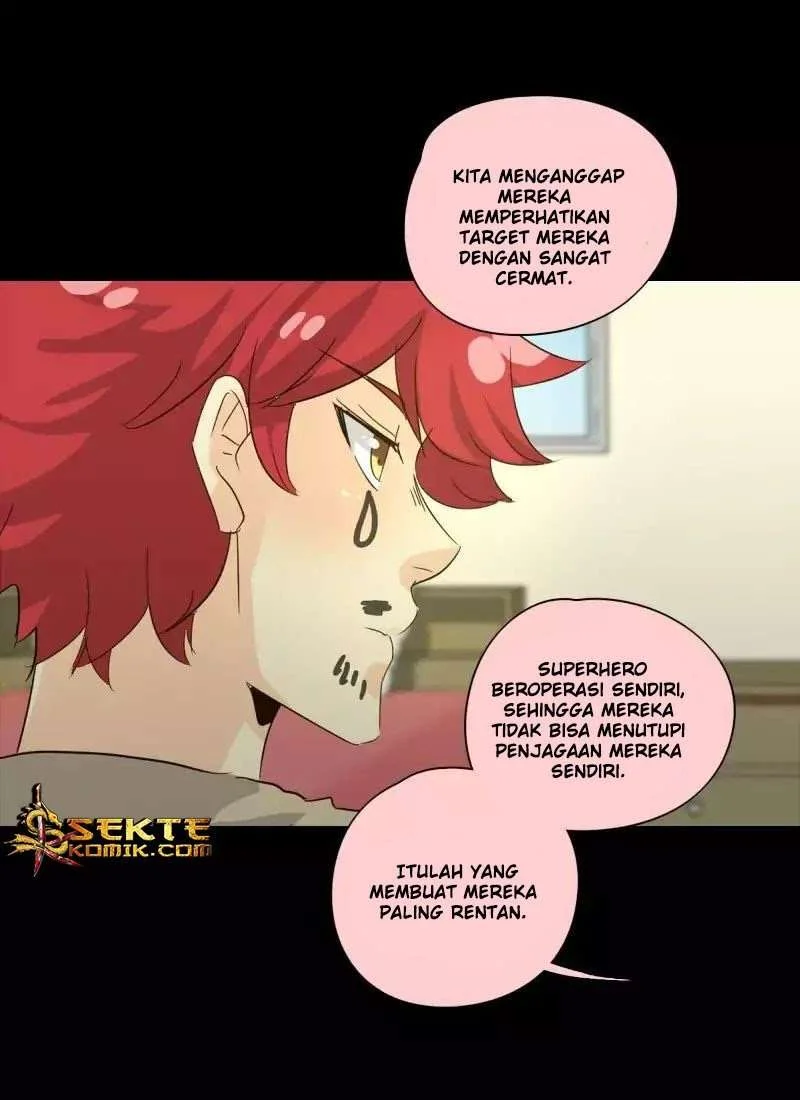 unOrdinary Bab 95 halaman 68