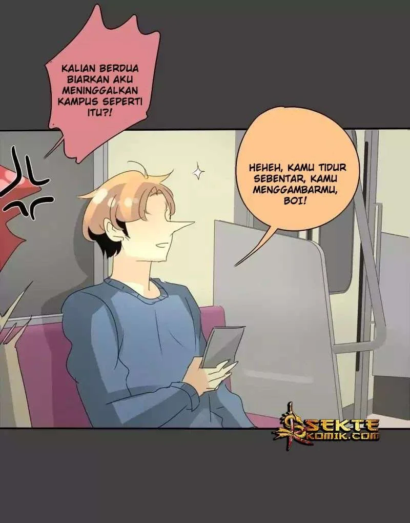 unOrdinary Bab 95 halaman 77