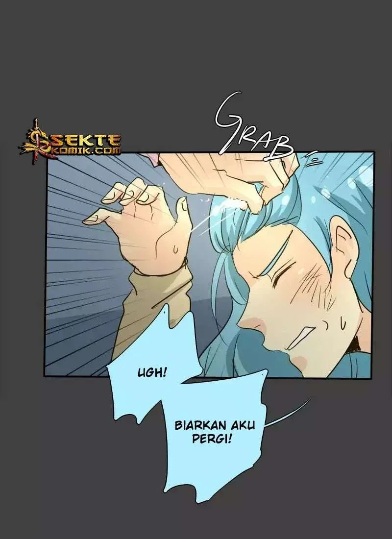 unOrdinary Bab 96 halaman 50