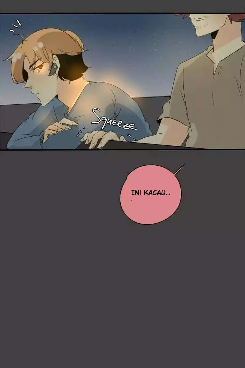 unOrdinary Bab 96 halaman 97