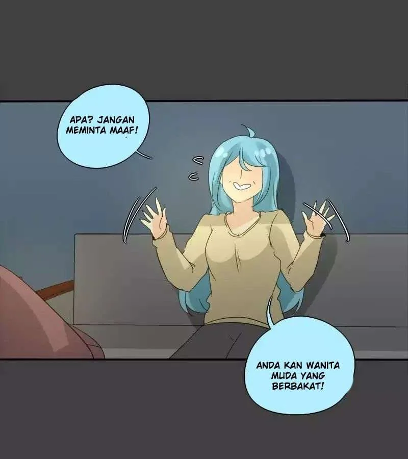 unOrdinary Bab 96 halaman 100