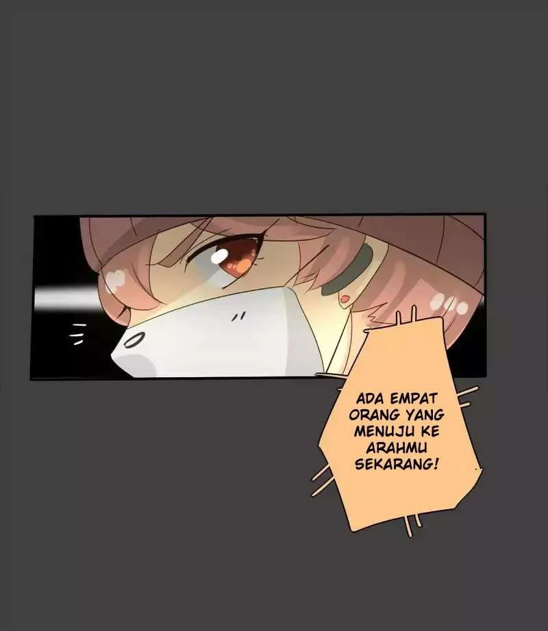 unOrdinary chapter 97 halaman 6