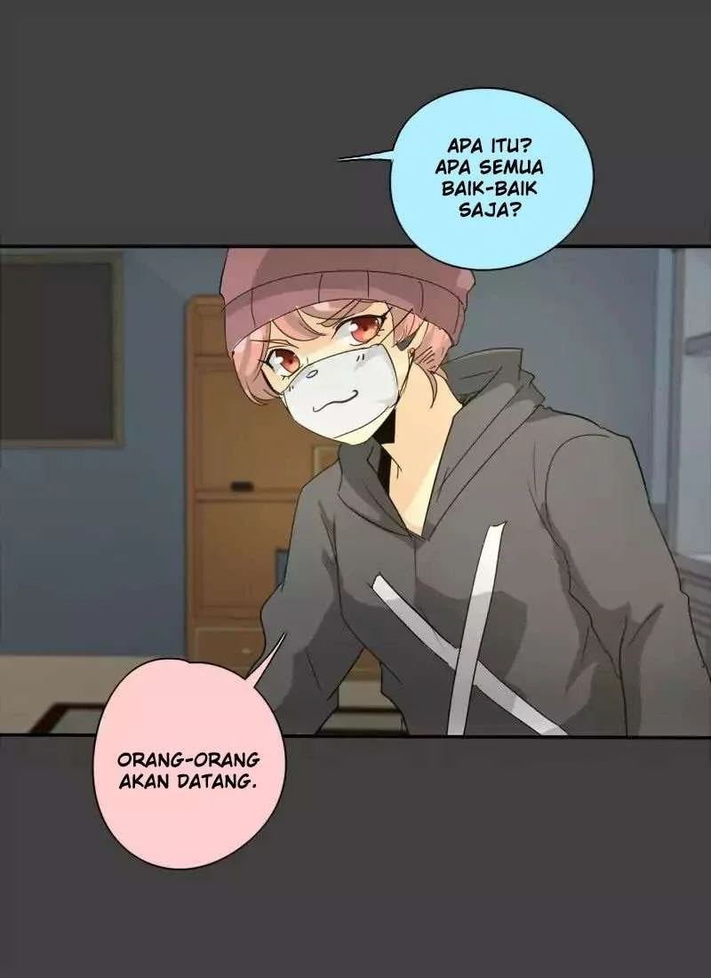 unOrdinary chapter 97 halaman 8