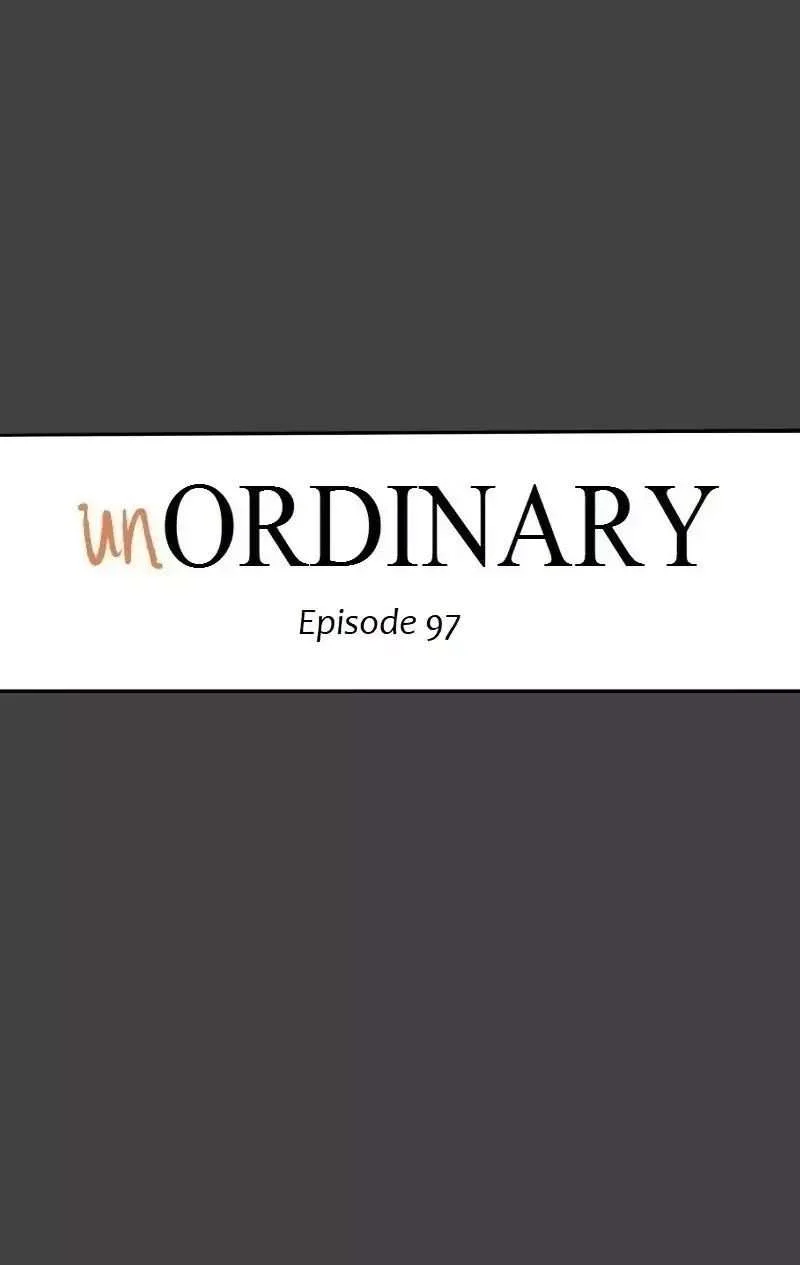 unOrdinary chapter 97 halaman 11