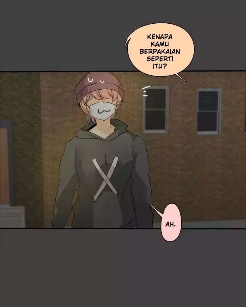 unOrdinary chapter 97 halaman 17
