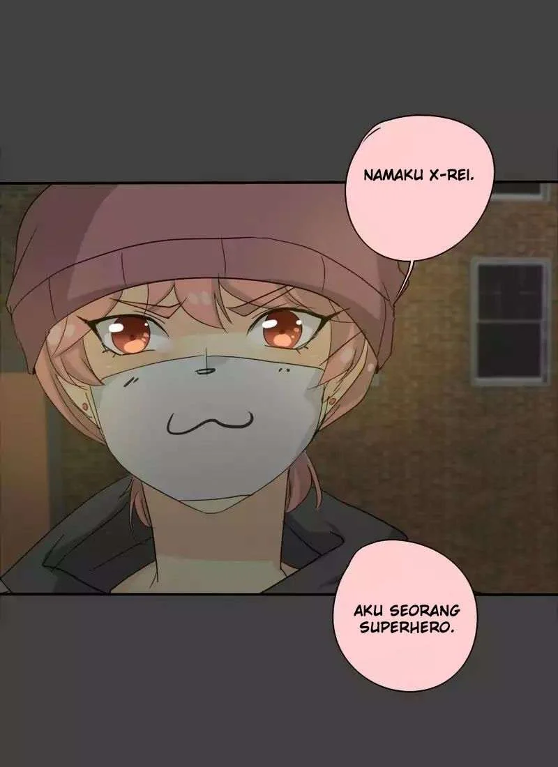 unOrdinary chapter 97 halaman 18