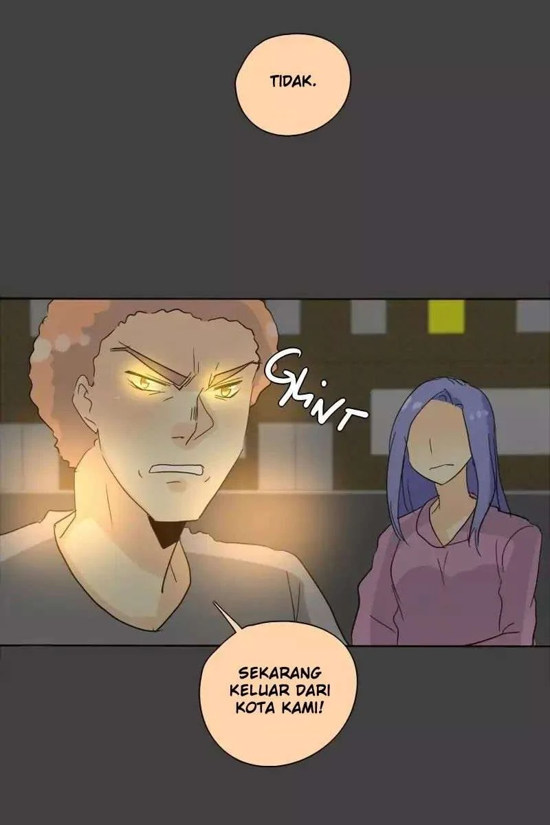 unOrdinary chapter 97 halaman 21
