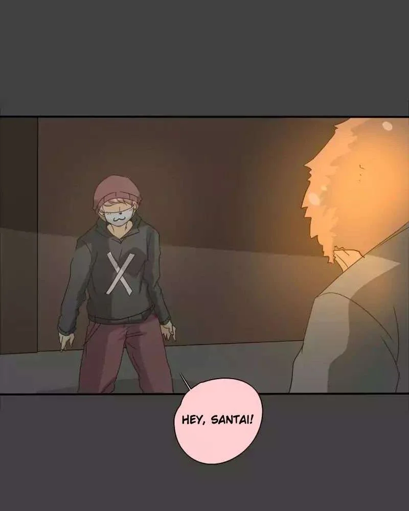 unOrdinary chapter 97 halaman 26