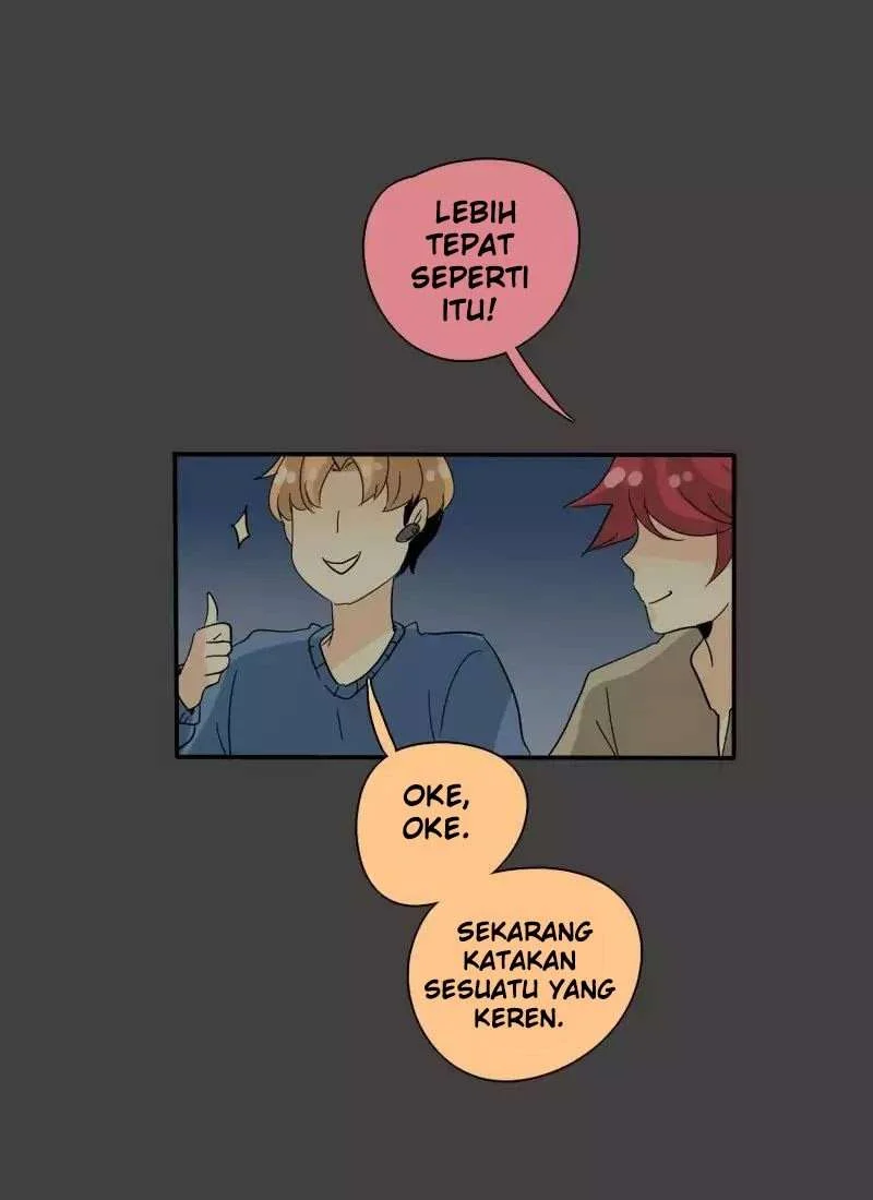 unOrdinary chapter 97 halaman 64