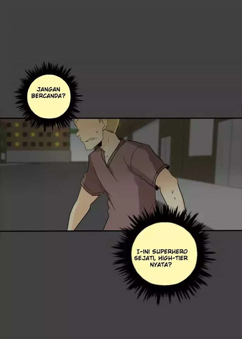 unOrdinary chapter 97 halaman 69