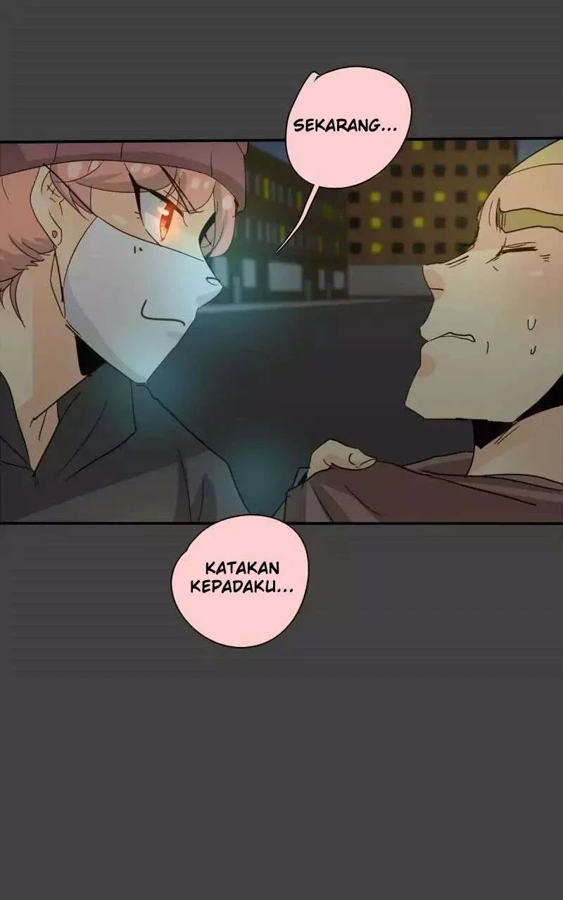 unOrdinary chapter 97 halaman 76