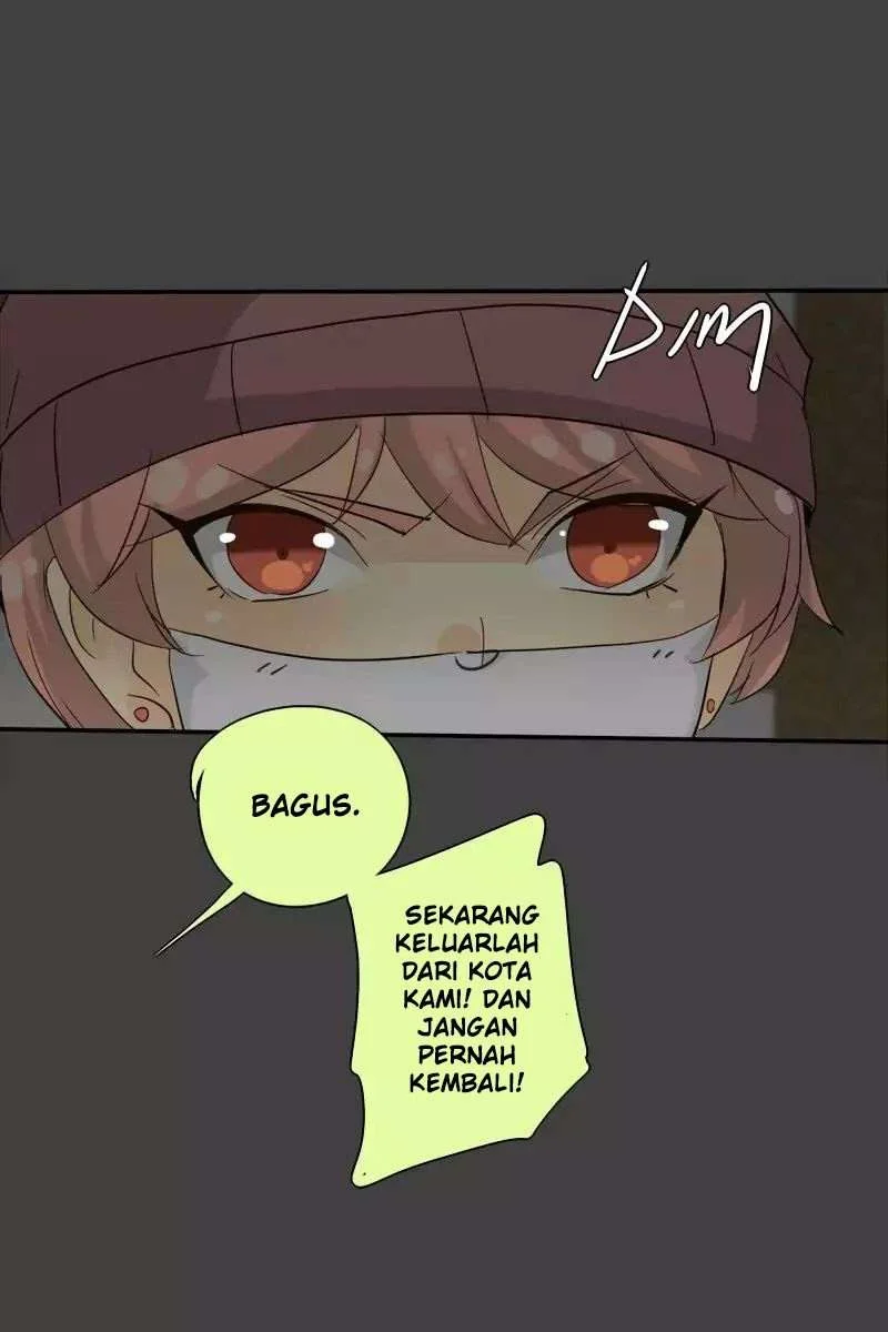 unOrdinary chapter 97 halaman 84