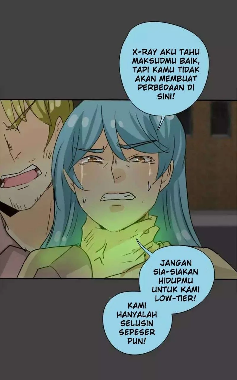 unOrdinary chapter 97 halaman 86