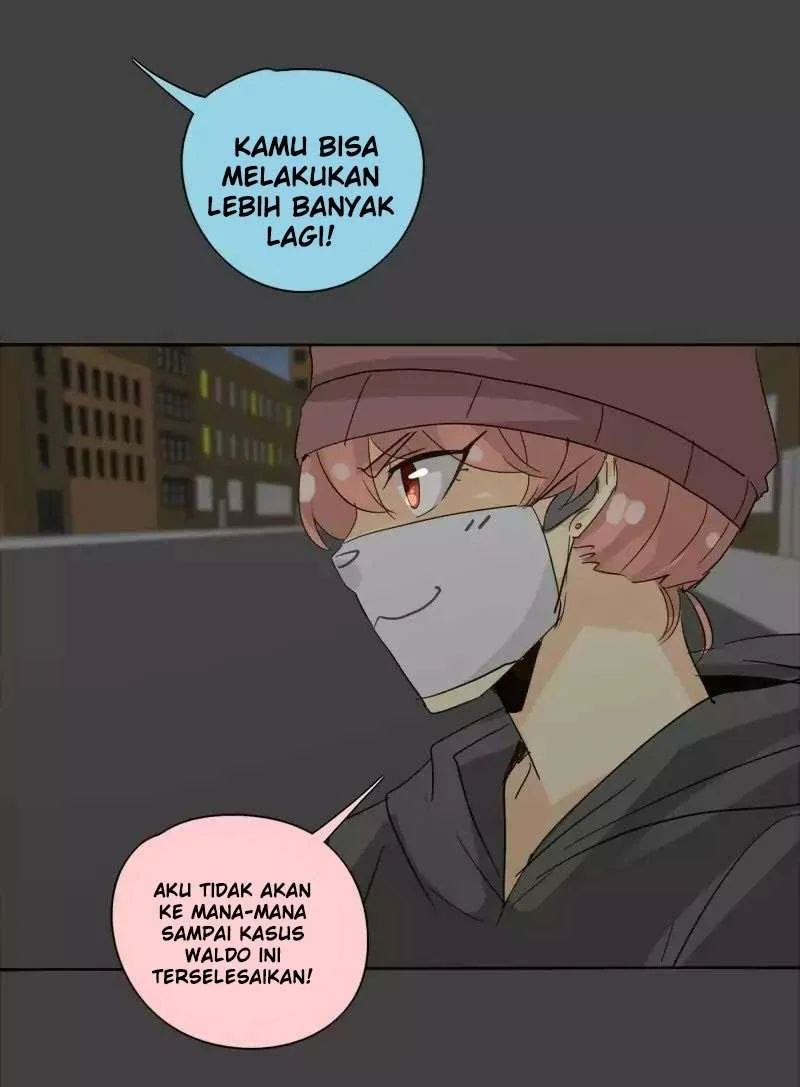 unOrdinary chapter 97 halaman 87
