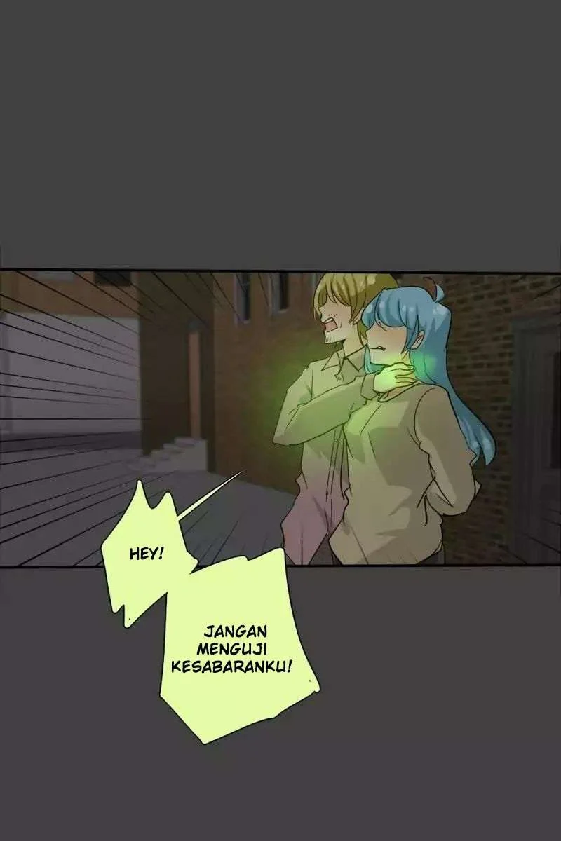 unOrdinary chapter 97 halaman 88