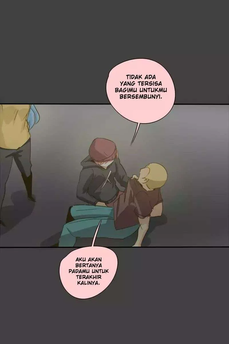 unOrdinary chapter 97 halaman 104