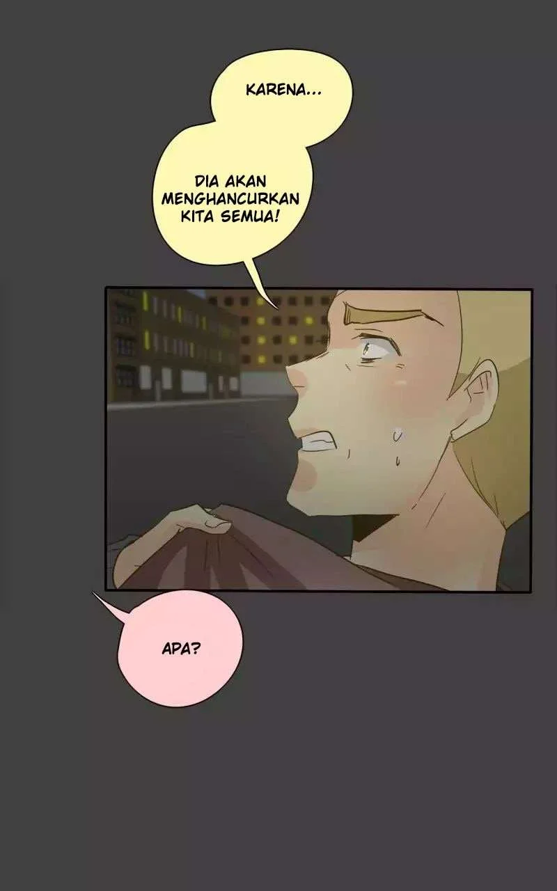 unOrdinary chapter 97 halaman 108