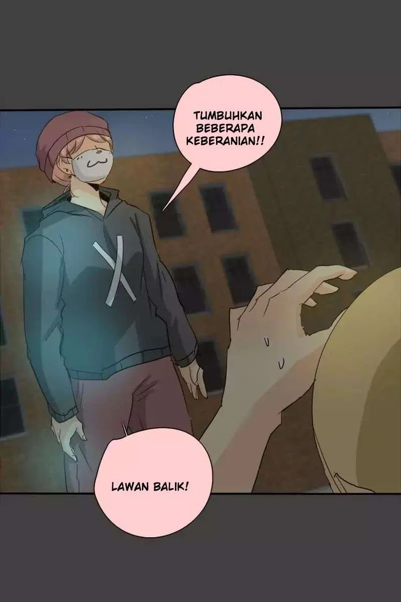 unOrdinary chapter 97 halaman 119