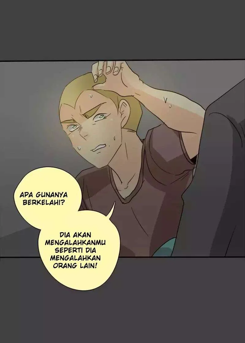 unOrdinary chapter 97 halaman 120