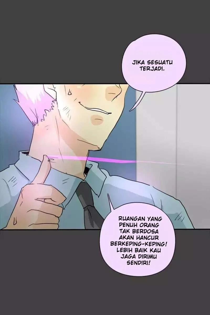 unOrdinary Bab 98 halaman 51