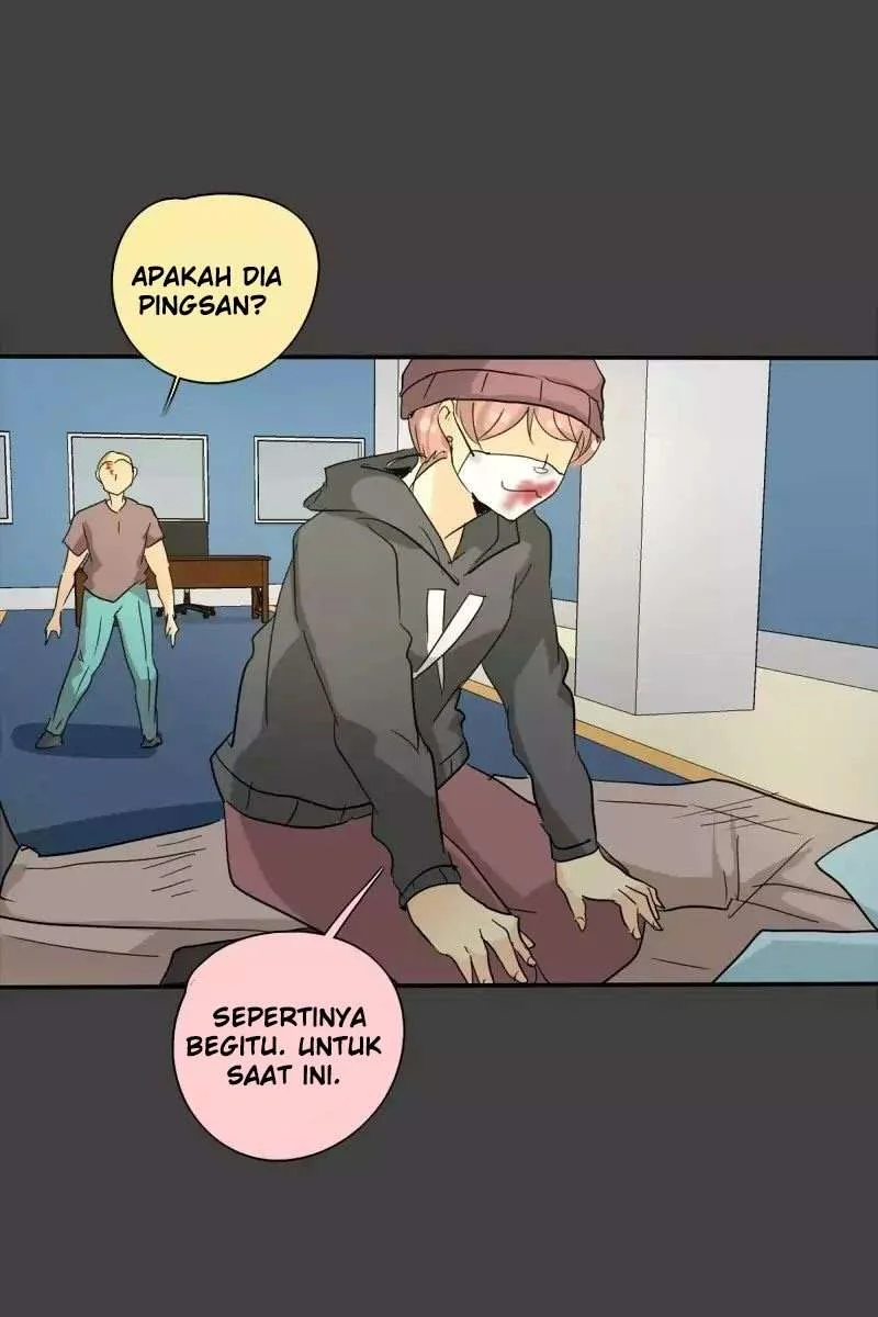 unOrdinary Bab 98 halaman 128