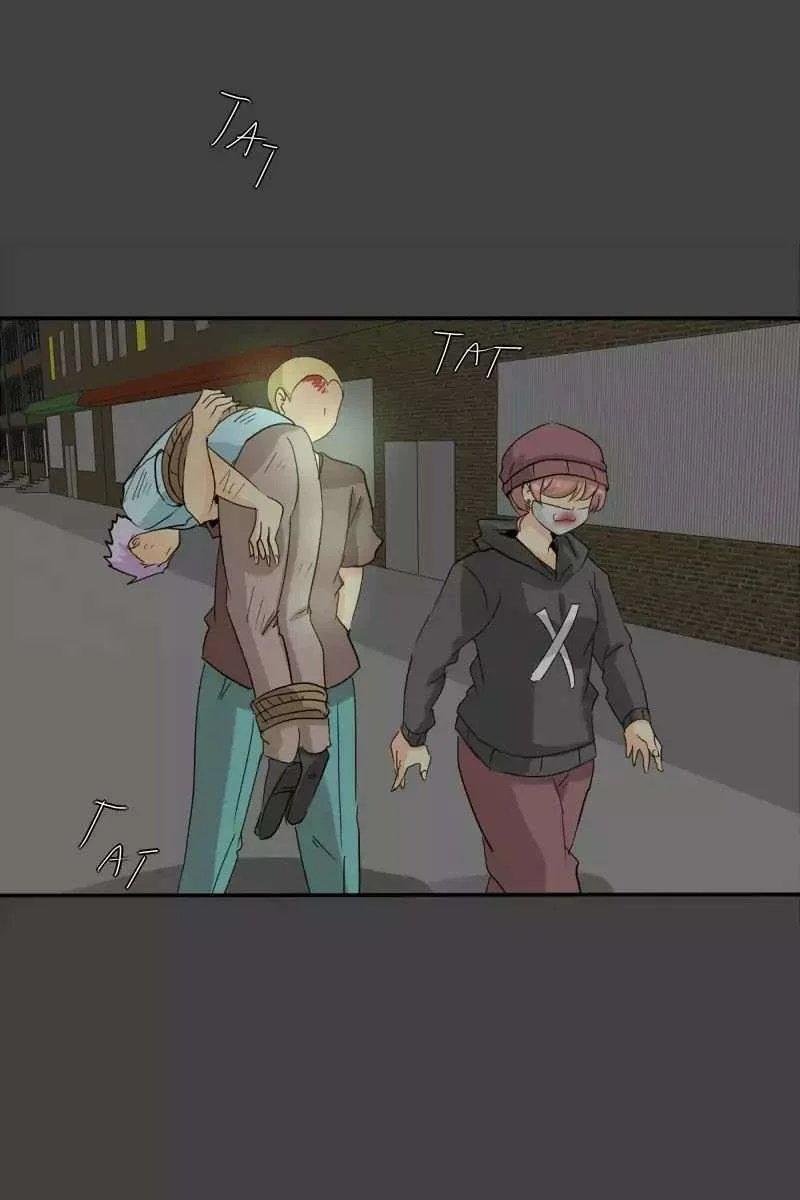 unOrdinary chapter 99 halaman 3