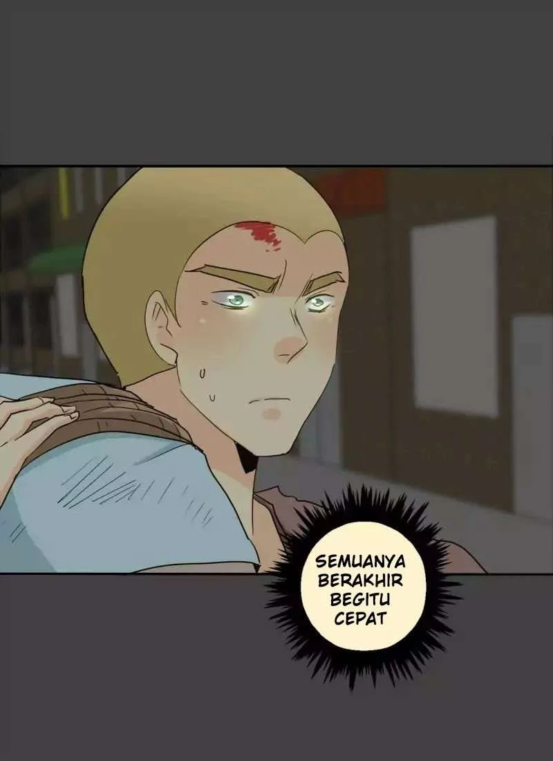 unOrdinary chapter 99 halaman 4
