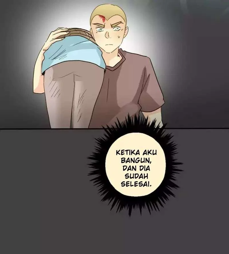 unOrdinary chapter 99 halaman 8