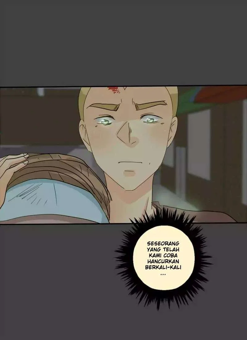 unOrdinary chapter 99 halaman 9