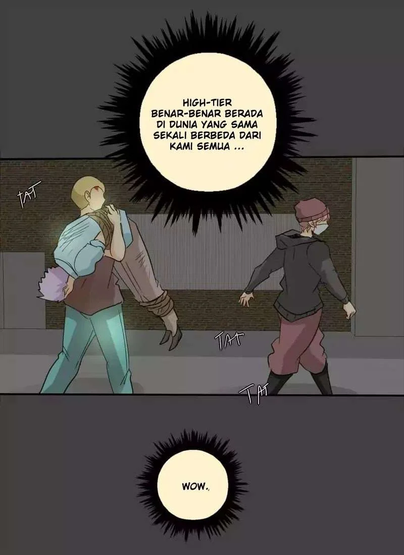 unOrdinary chapter 99 halaman 11