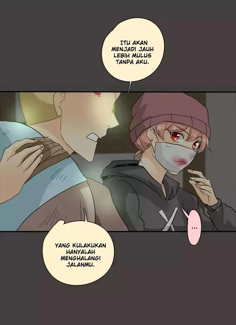 unOrdinary chapter 99 halaman 17