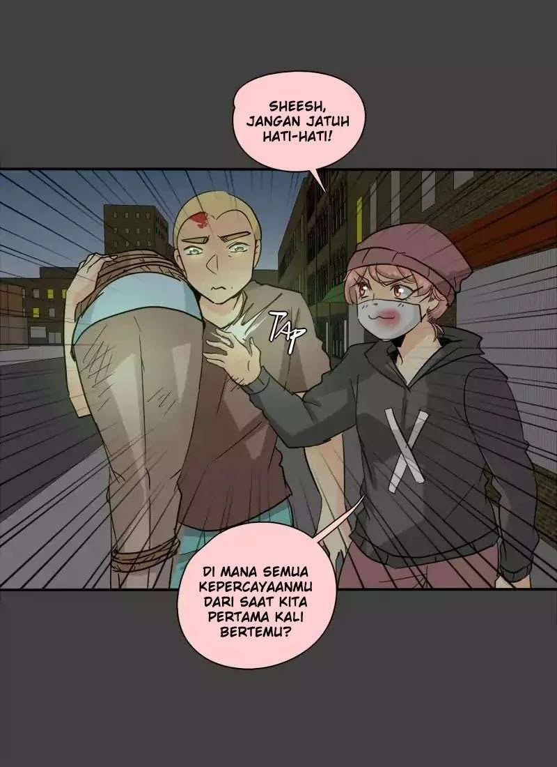 unOrdinary chapter 99 halaman 24
