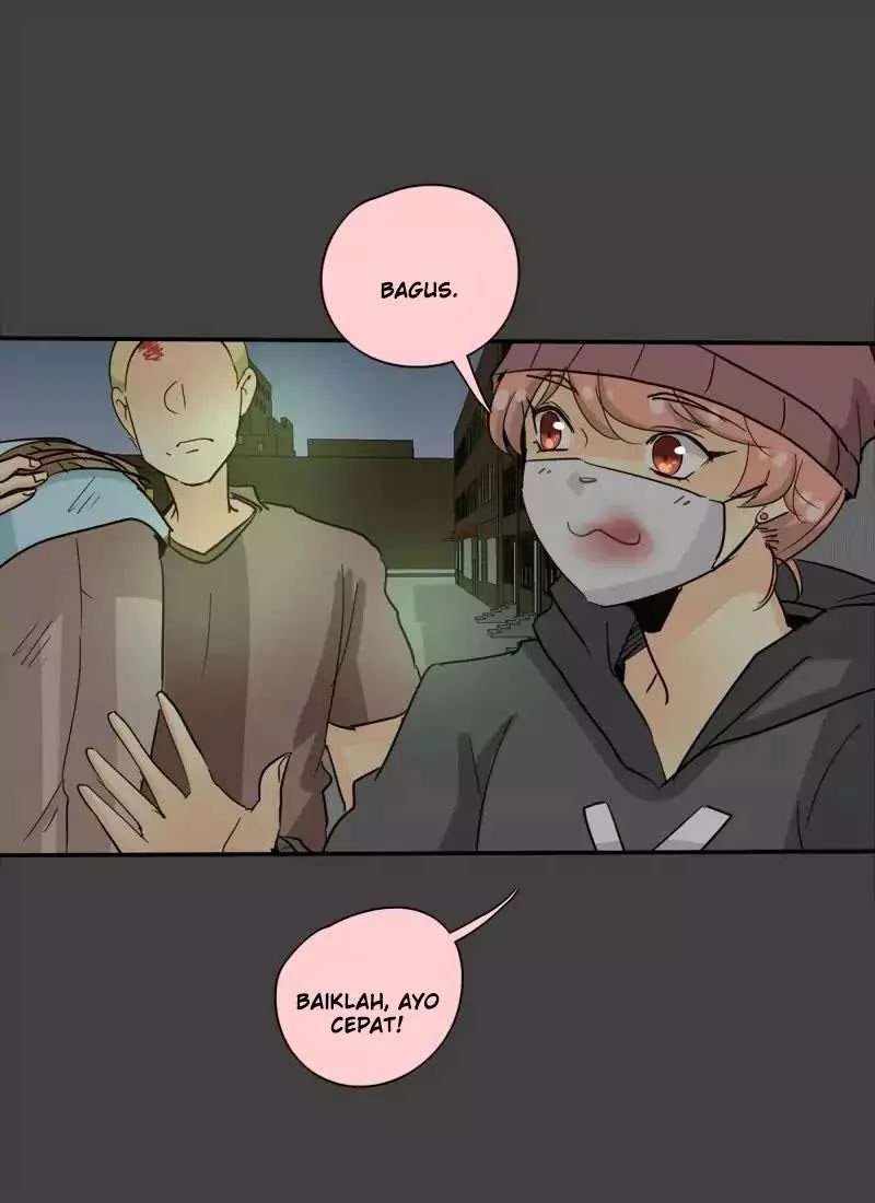 unOrdinary chapter 99 halaman 28