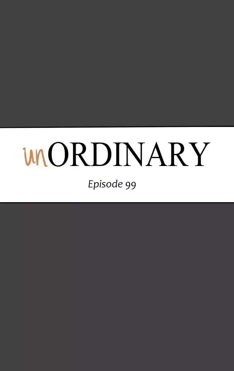 unOrdinary chapter 99 halaman 30