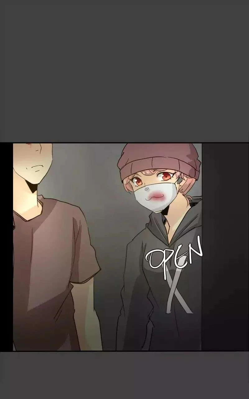 unOrdinary chapter 99 halaman 32