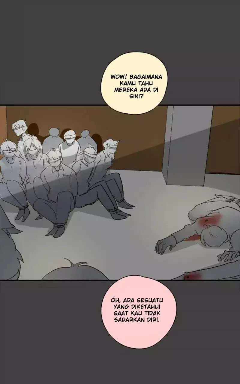 unOrdinary chapter 99 halaman 33
