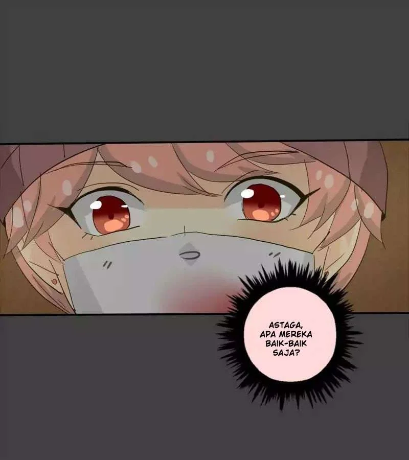 unOrdinary chapter 99 halaman 41