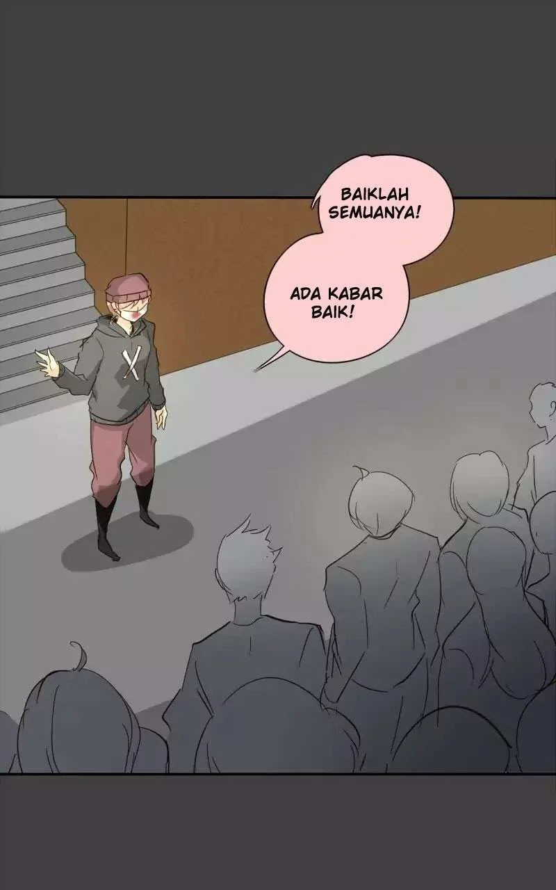 unOrdinary chapter 99 halaman 49