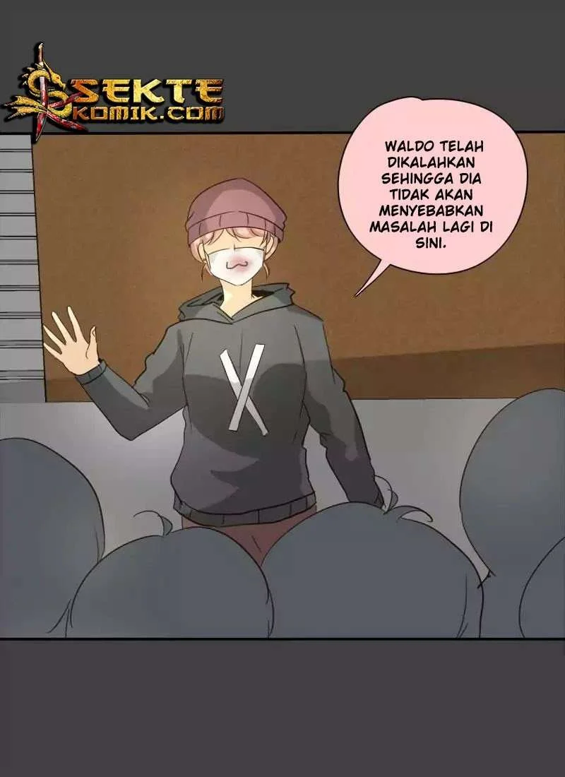 unOrdinary chapter 99 halaman 50