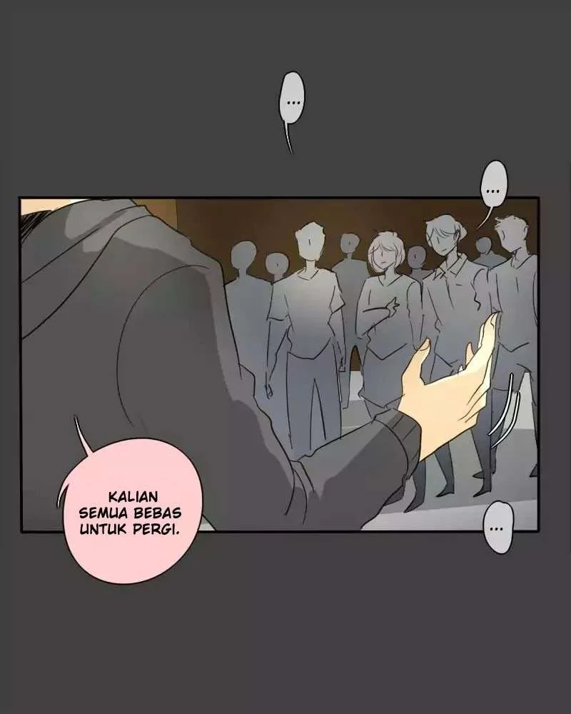 unOrdinary chapter 99 halaman 51