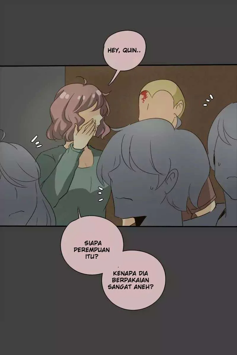 unOrdinary chapter 99 halaman 52