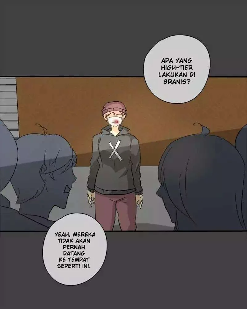 unOrdinary chapter 99 halaman 56