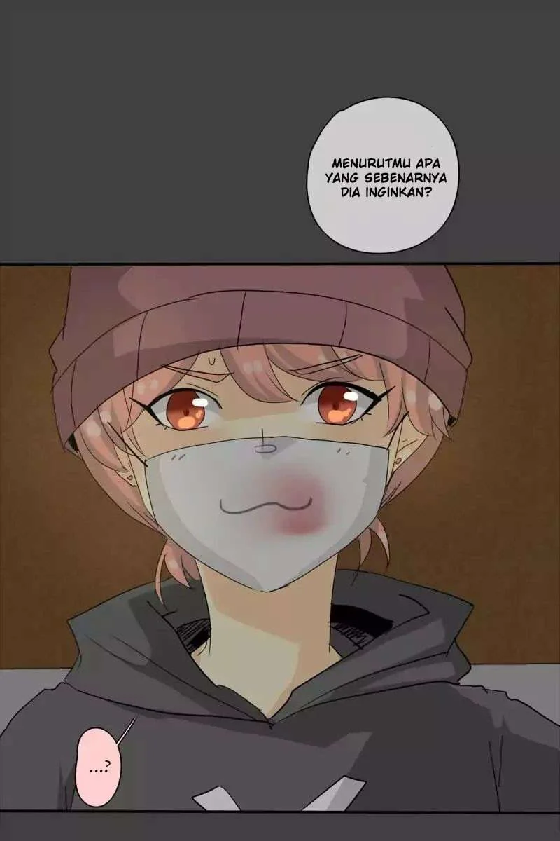 unOrdinary chapter 99 halaman 57