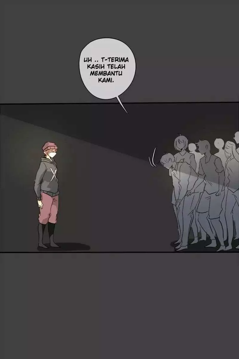 unOrdinary chapter 99 halaman 65