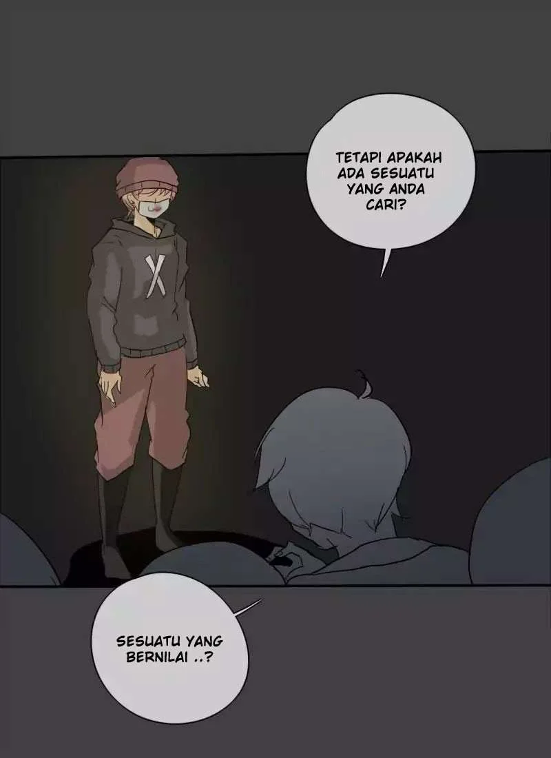 unOrdinary chapter 99 halaman 69