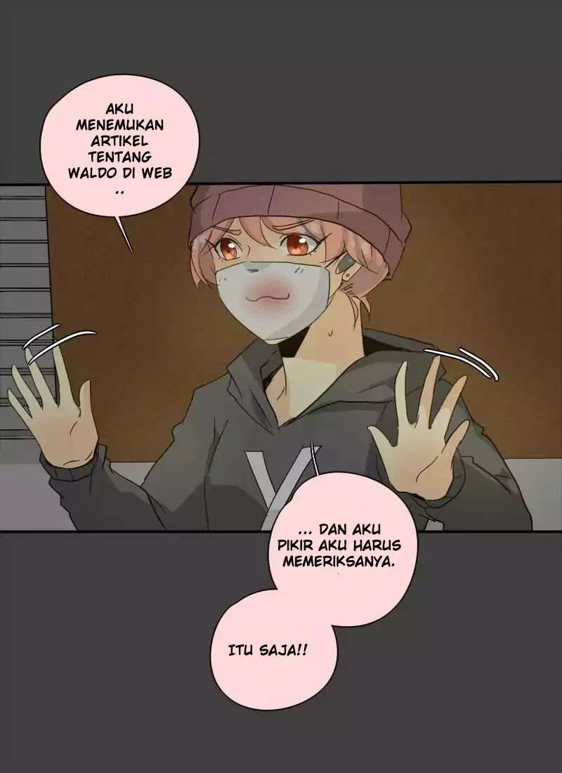 unOrdinary chapter 99 halaman 72