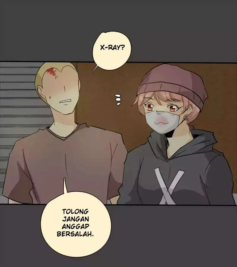 unOrdinary chapter 99 halaman 89