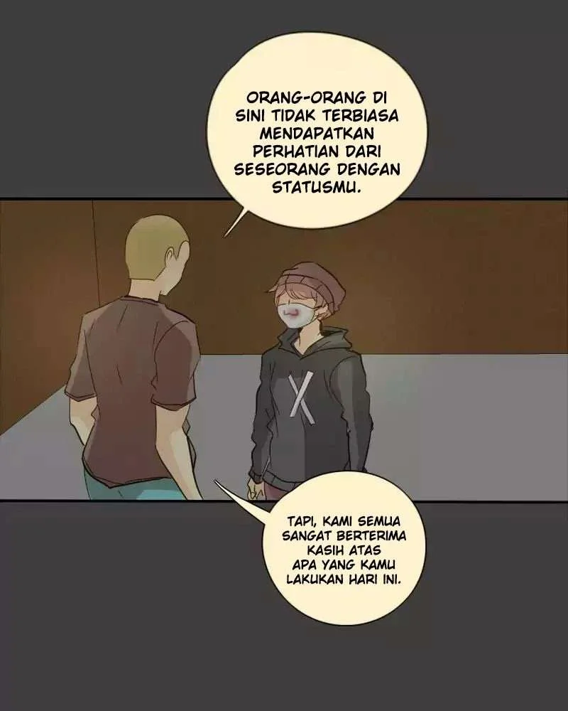 unOrdinary chapter 99 halaman 91