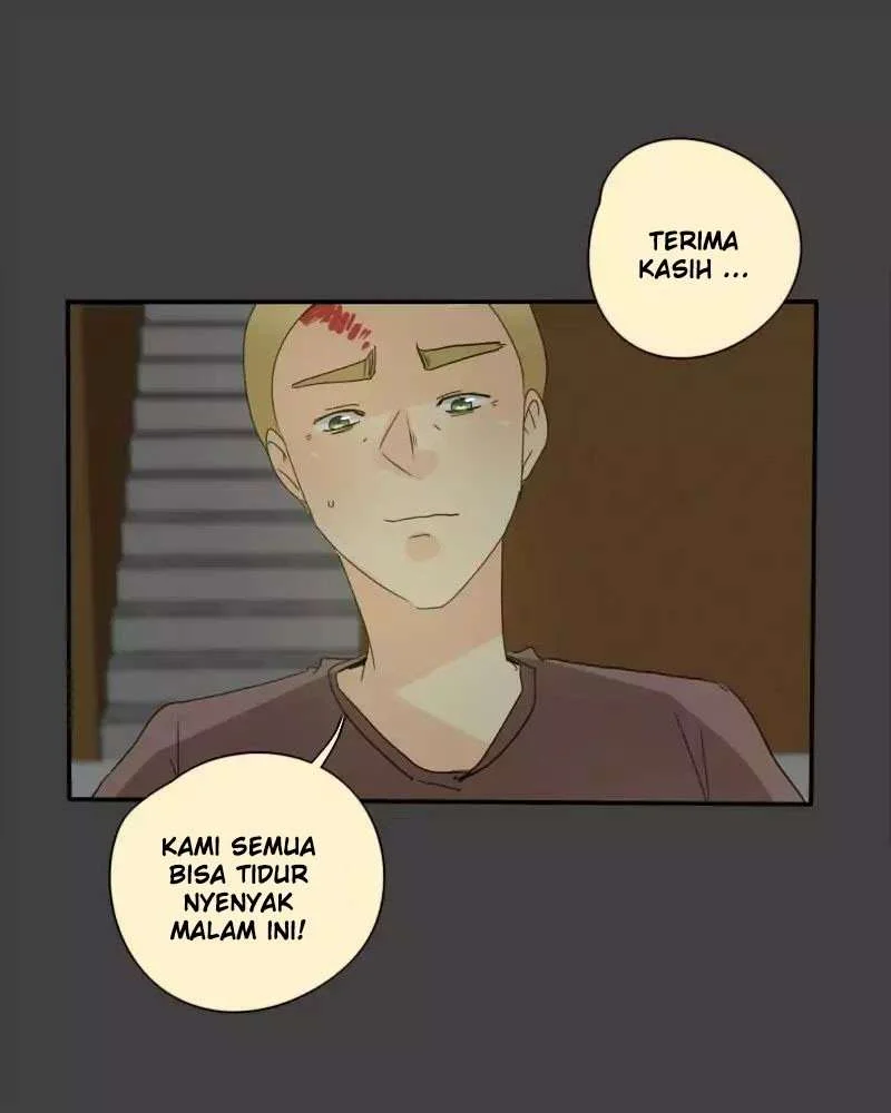 unOrdinary chapter 99 halaman 92