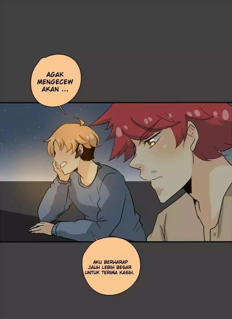 unOrdinary chapter 99 halaman 96